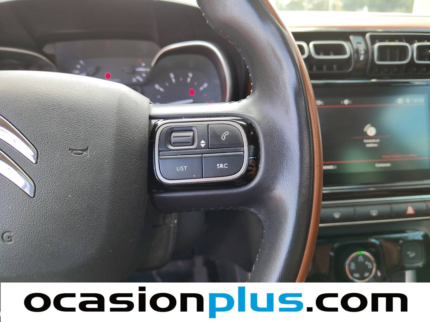 Citroën C3 Aircross Citroën C3 Aircross PureTech 110 S&S Shine EAT6 (110 CV) al mejor precio