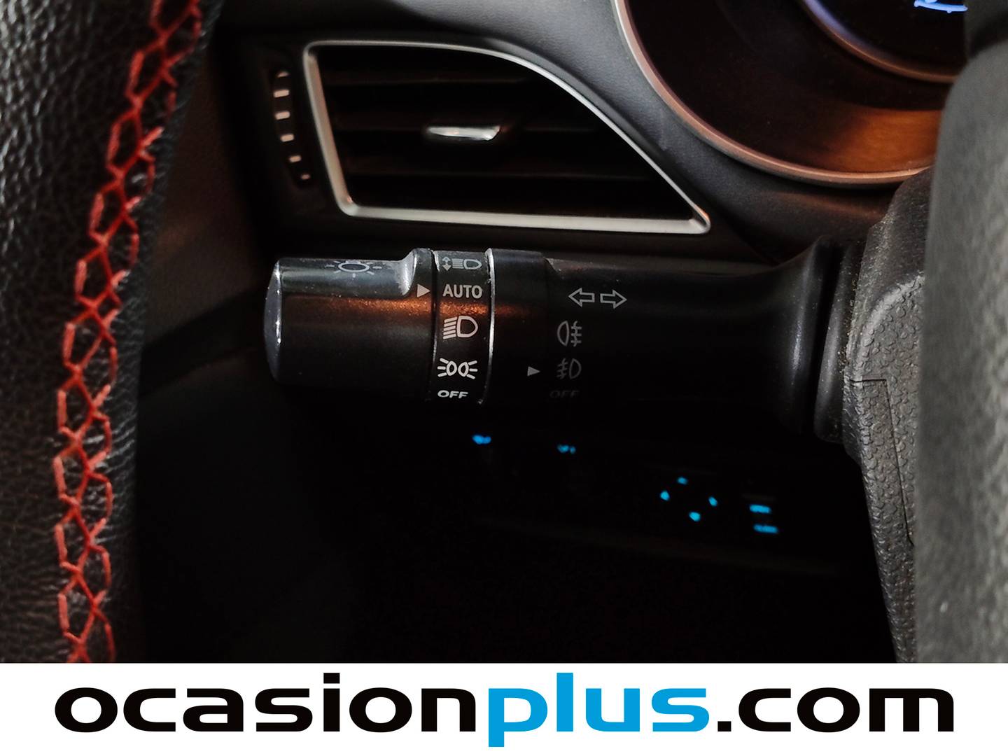 DR AUTOMOBILES DR4 DR AUTOMOBILES DR4 1.6 GLP (106 CV) seminuevo