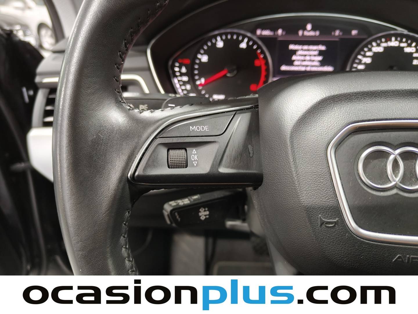 Foto Audi A4 Audi A4 Advanced edition 2.0 TDI (150 CV) S tronic