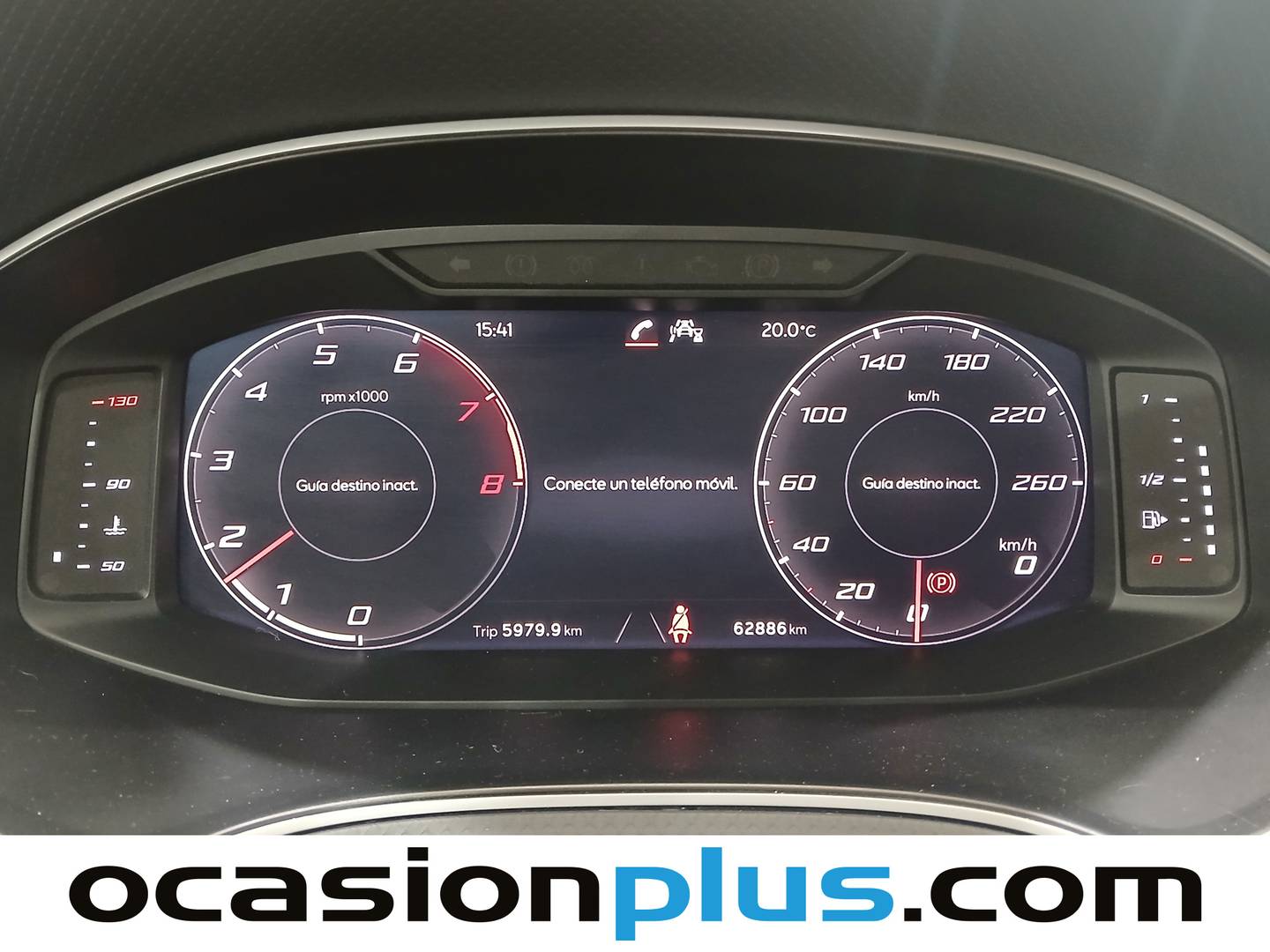 Seat Arona SEAT Arona 1.0 TSI Style XL (110 CV) de ocasión