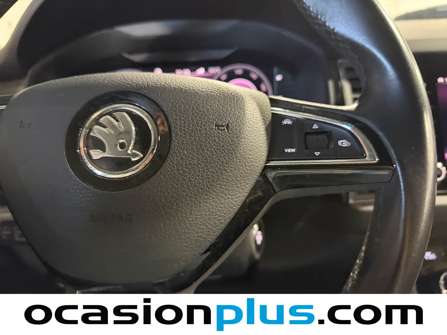 Foto Skoda Kodiaq Skoda Kodiaq 2.0 TDI 125 Aniversario 4x2 DSG (150 CV) 7 Plazas