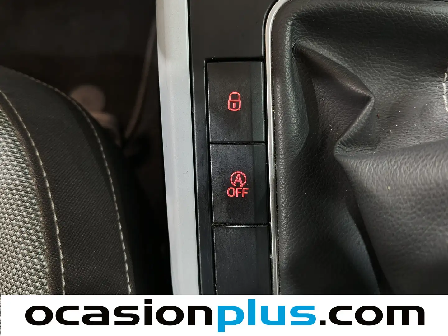 Foto Seat Ibiza SEAT Ibiza 1.0 TSI Special Edition (110 CV)