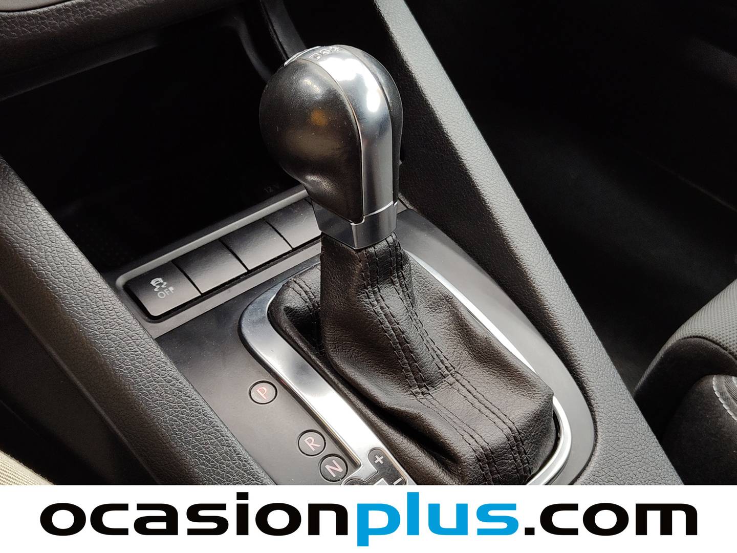 Volkswagen Scirocco Volkswagen Scirocco 1.4 TSI DSG (160 CV) de segunda mano