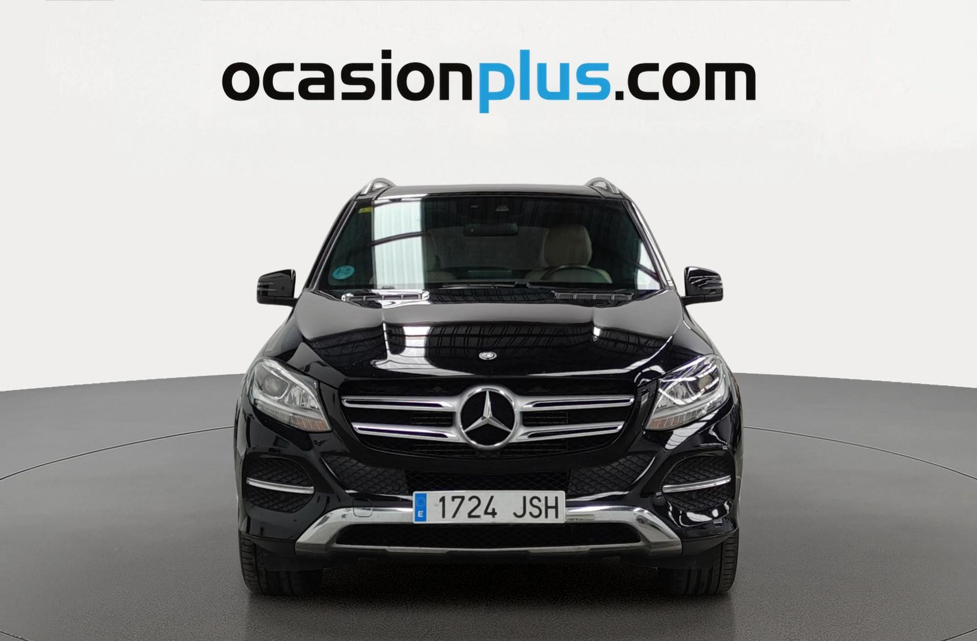 Mercedes-Benz GLE Mercedes GLE 250 d 4Matic - foto 13