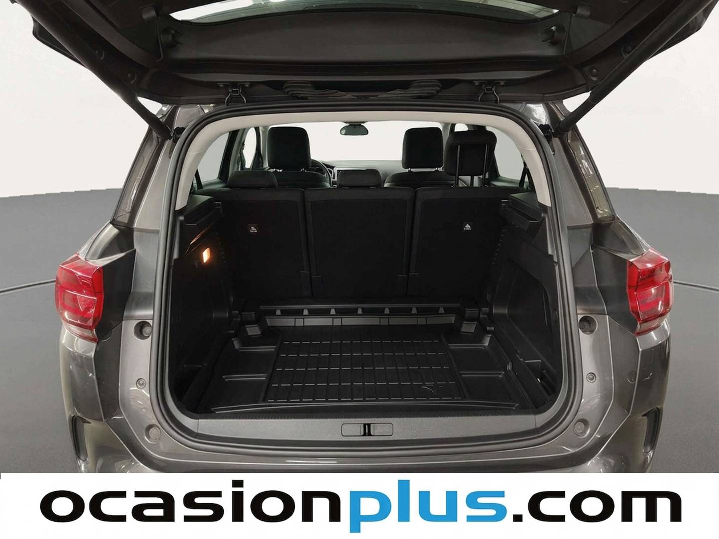Citroën C5 Aircross Citroën C5 Aircross BlueHdi 130 S&S Shine (131 CV) diésel