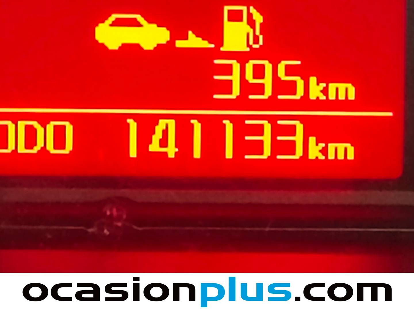 KIA Sportage KIA Sportage 1.6 GDI Drive 4x2 (135 CV) seminuevo