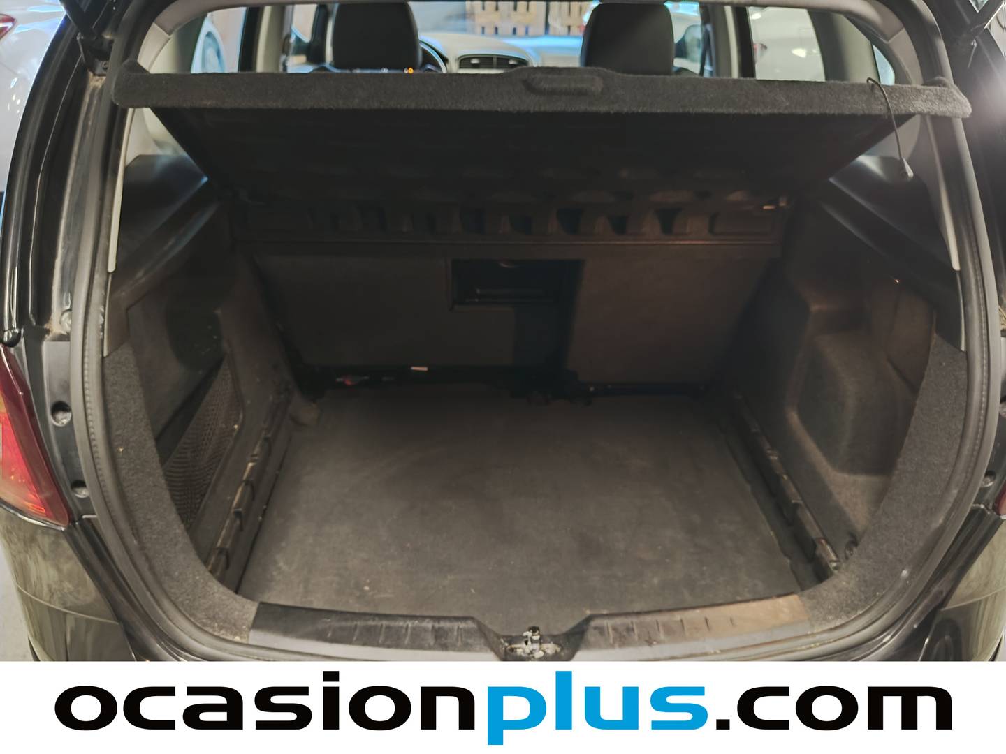 Foto Seat Altea SEAT Altea 1.4 TSI Reference (125 CV)