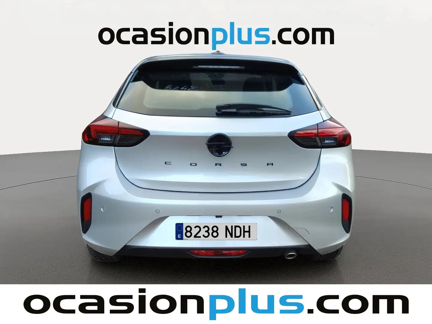 Foto Opel Corsa Opel Corsa 1.2T XHL GS (100 CV)