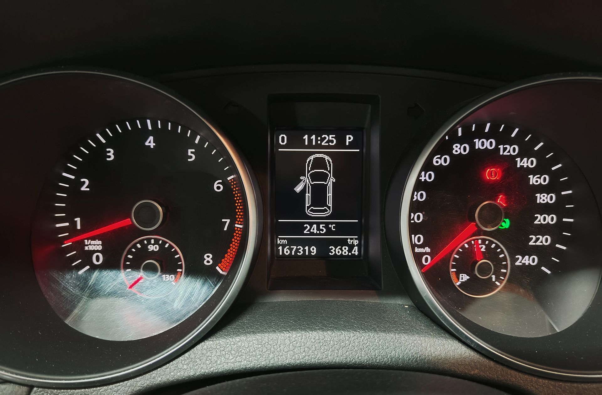 Volkswagen Golf Sport 1.4 TSI DSG - foto 24