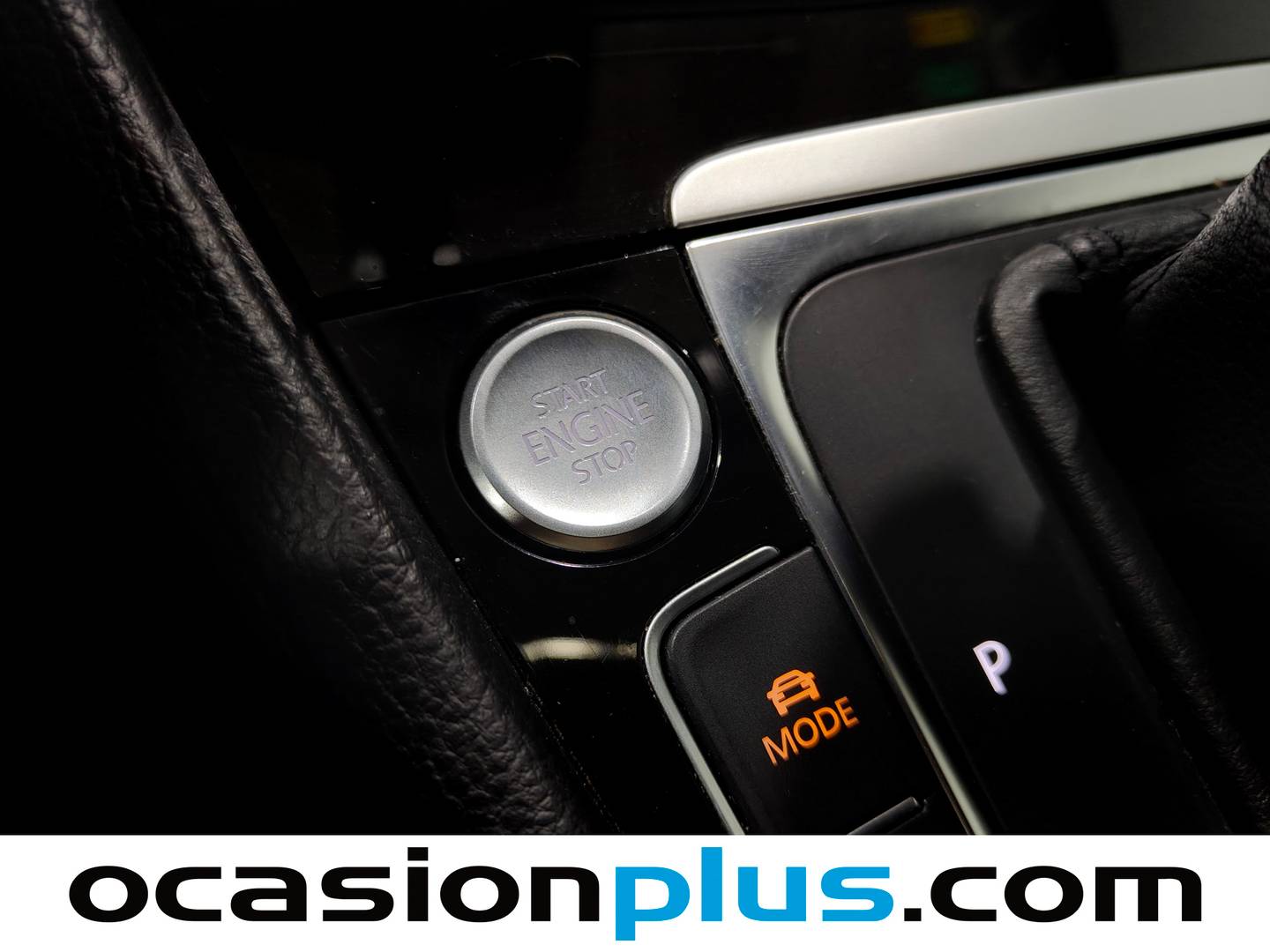 Volkswagen Golf Volkswagen Golf Variant Sport 2.0 TDI (150 CV) DSG R-Line seminuevo