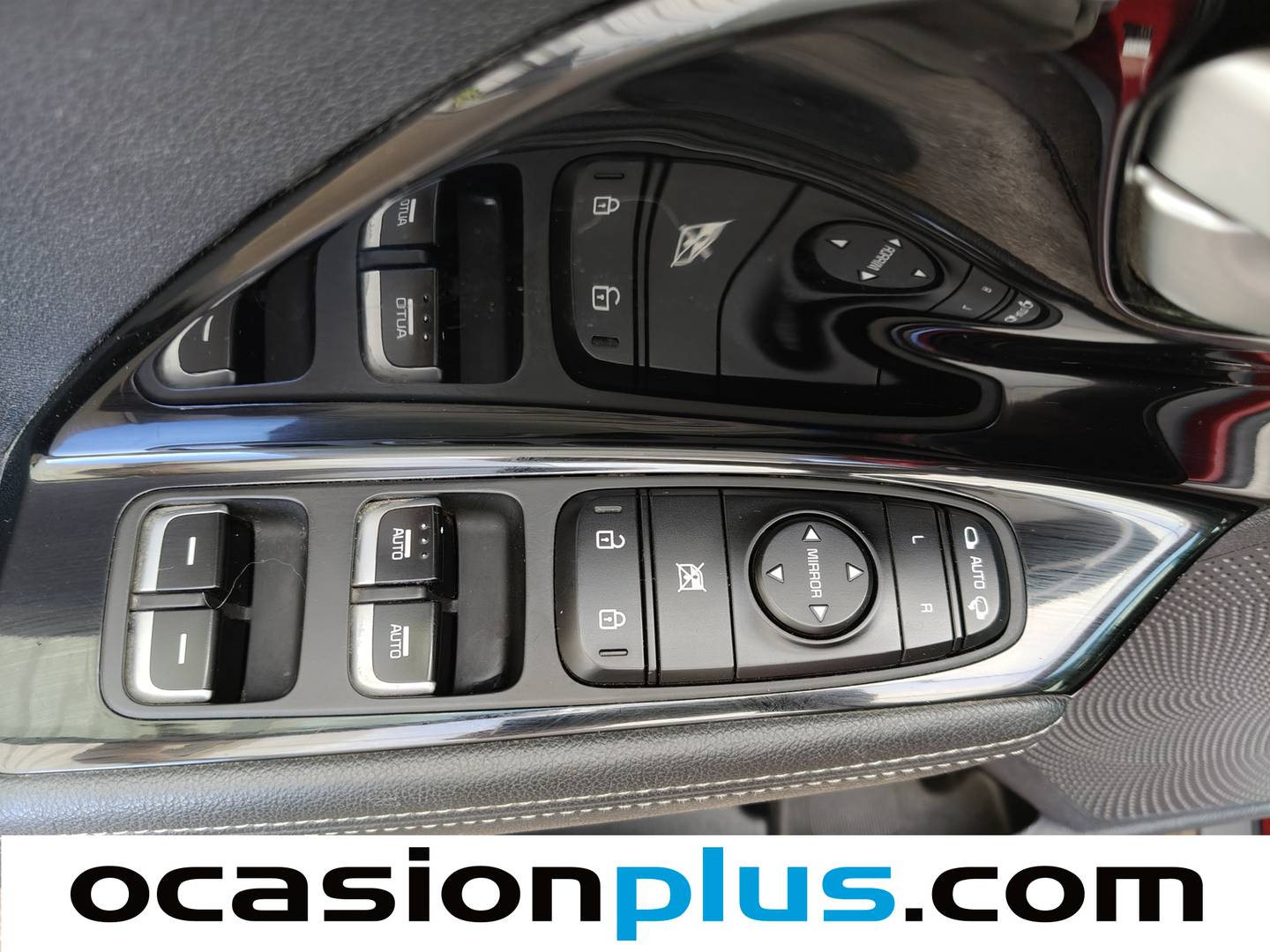 KIA Niro KIA Niro 1.6 GDi HEV Híbrido Emotion (141 CV) automático
