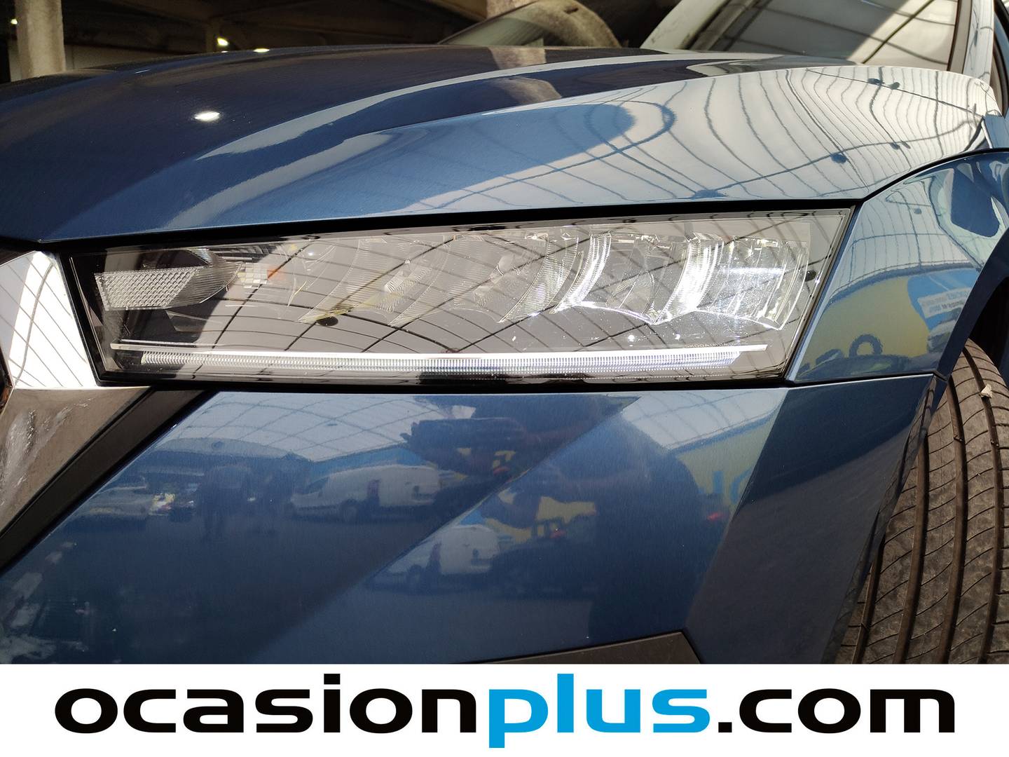 Skoda Octavia Skoda Octavia Combi 1.5 TSI G-TEC Ambition DSG (131 CV) barato