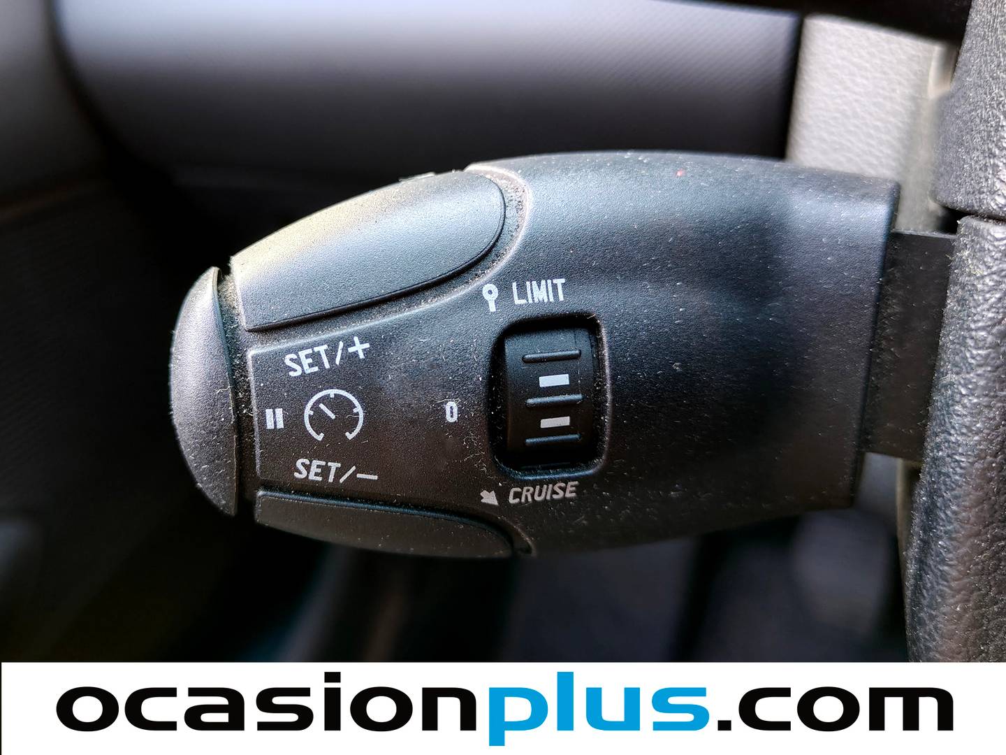 Peugeot 308 Peugeot 308 1.6 VTi Confort (120 CV) de ocasión