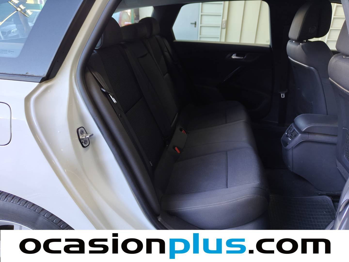 Foto Peugeot 508 Peugeot 508 SW SW 2.0 BlueHDI Active (150 CV)