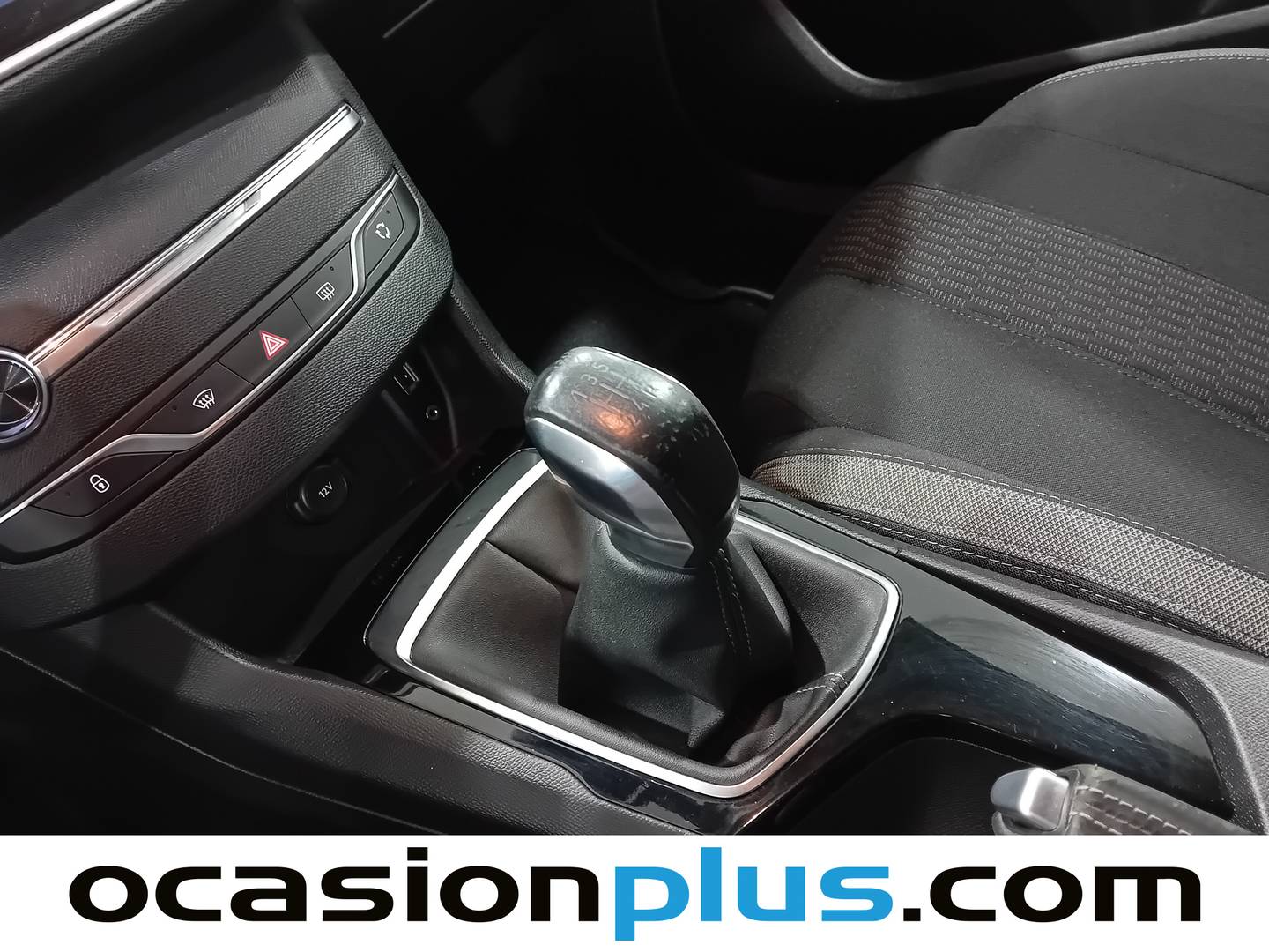 Foto Peugeot 308 Peugeot 308 PureTech 110 S&S Style (110 CV)