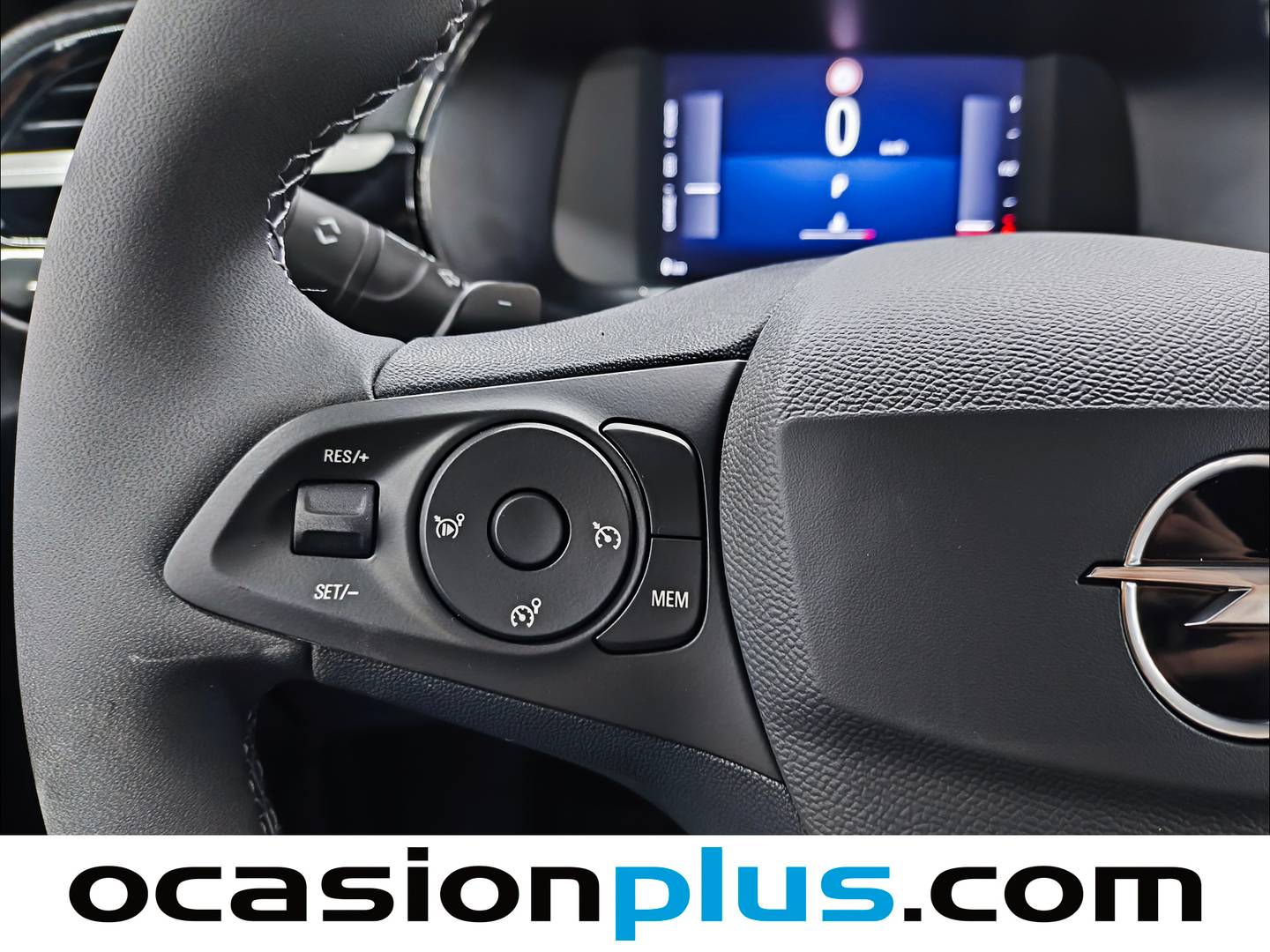 Foto Opel Corsa Opel Corsa 1.2 T XHL Hybrid GS eDCT (110 CV)