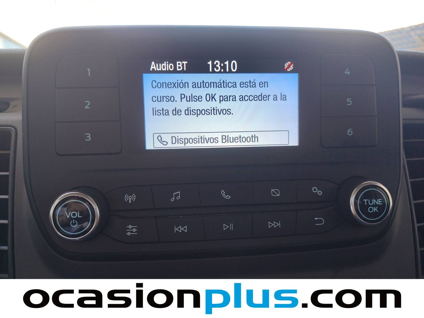 Ford Transit Custom Ford Transit Custom Furgon 2.0 TDCI MHEV 280 L1 Trend (130 CV) al mejor precio