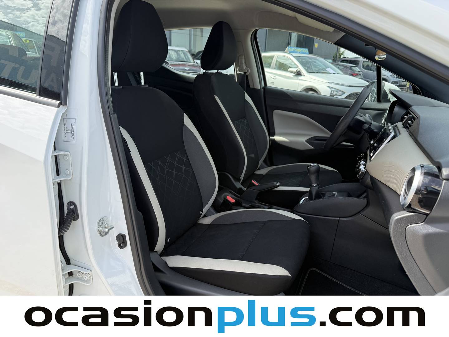 Nissan Micra Nissan Micra 1.0 G Acenta (71 CV) gasolina