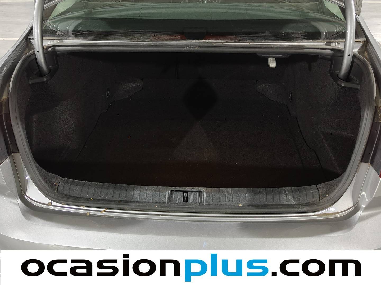 Foto Volkswagen Passat Volkswagen Passat Business 2.0 TDI (122 CV) DSG