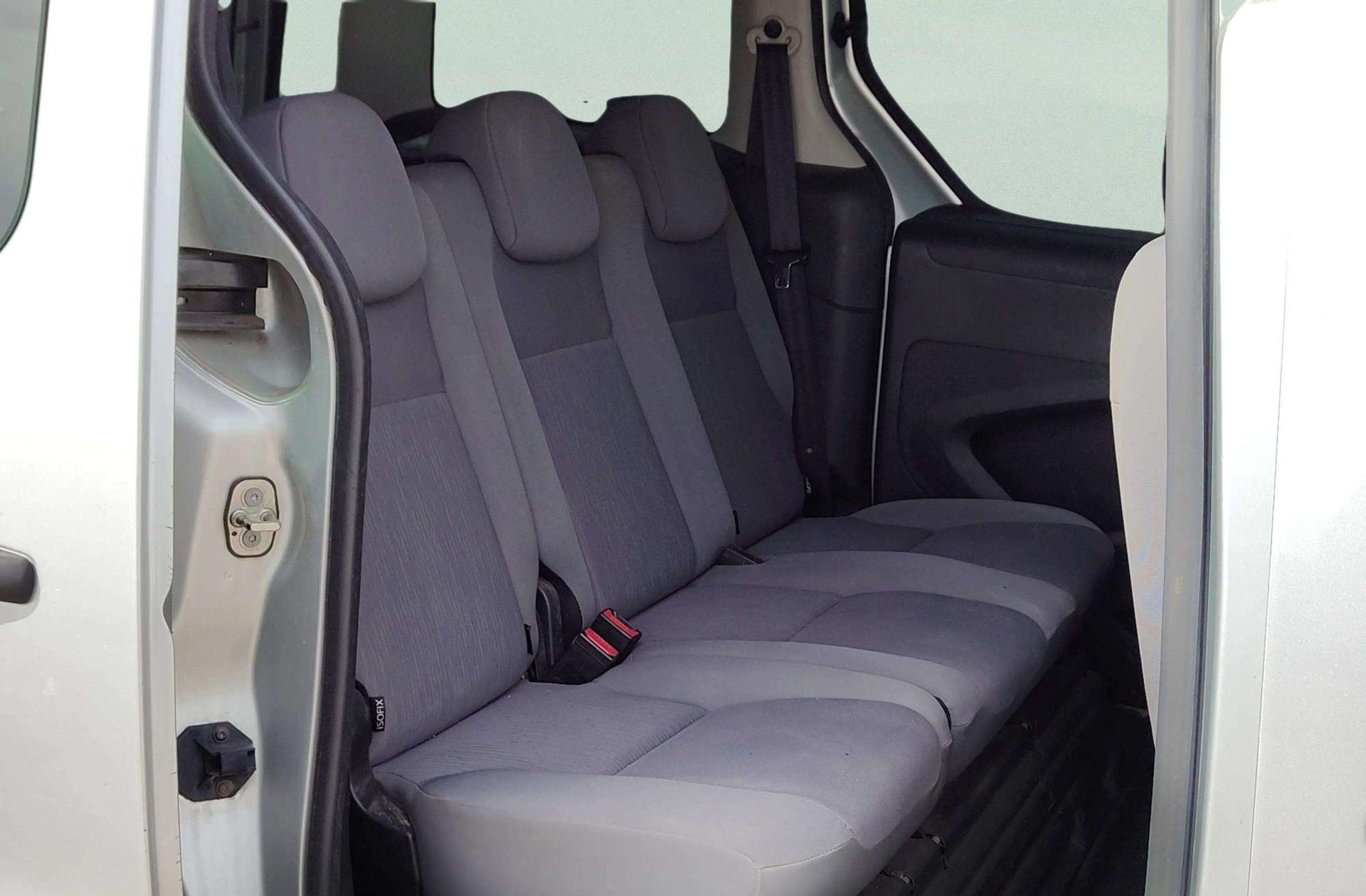 Peugeot Partner Tepee Combi 1.6 BlueHDi Access - foto 12