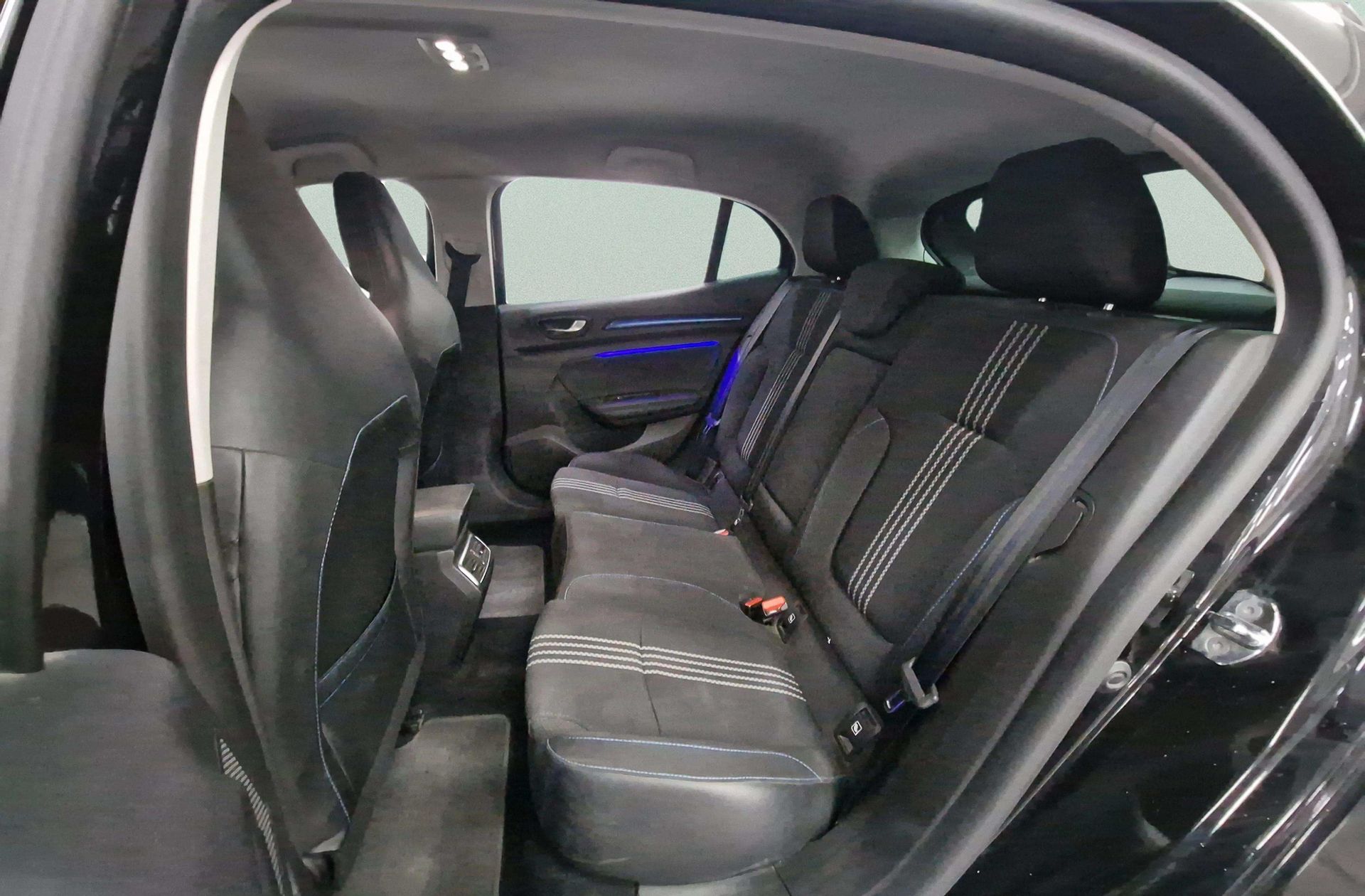 Renault Mégane GT Line TCe GPF - foto 11