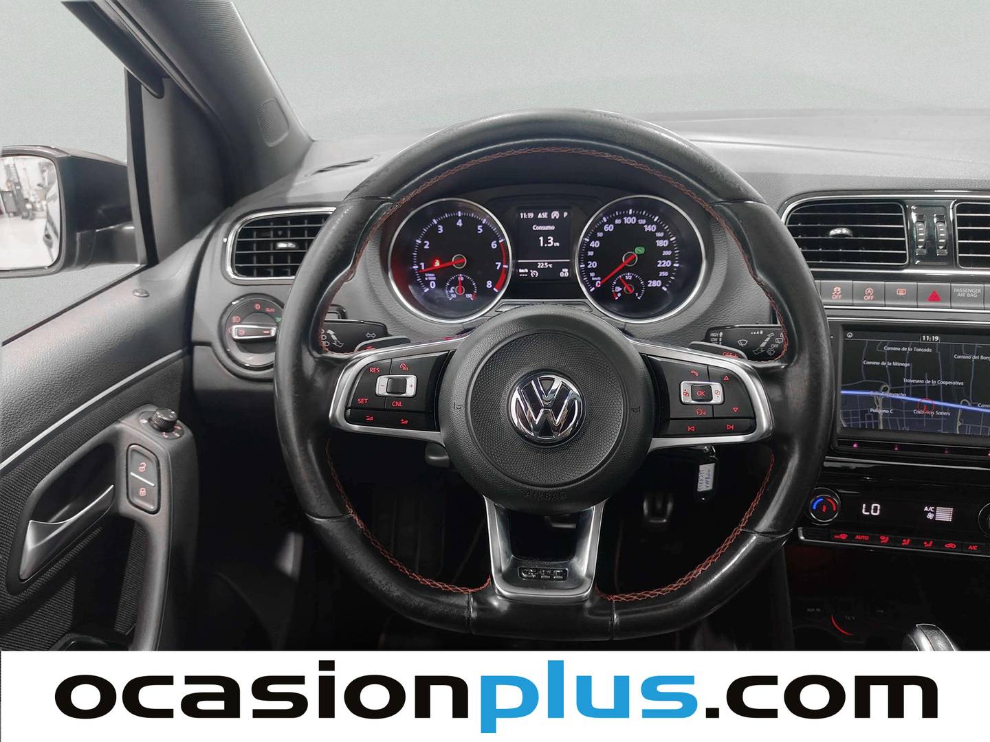 Volkswagen Polo Volkswagen Polo GTI 1.8 TSI BMT (192 CV) DSG 2017