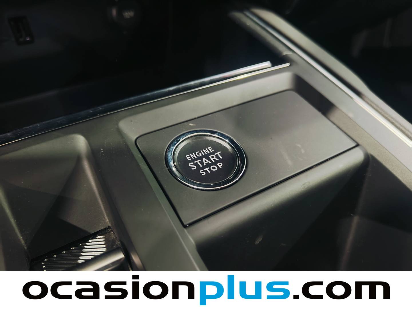 Foto Citroën C5 Aircross Hybrid Citroen C5 Aircross Hybrid 225 Feel Pack e-EAT8 (225 CV)