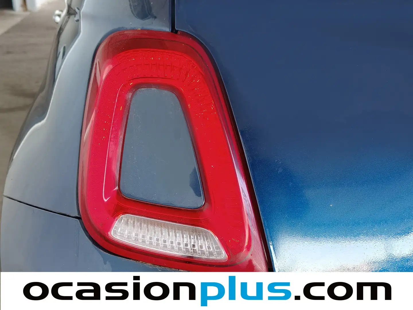 Foto Fiat 500 Fiat 500 1.0 Hybrid Dolcevita (70 CV)