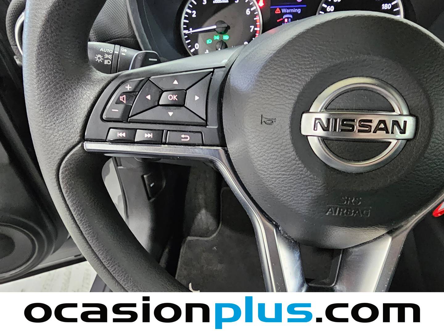 Nissan JUKE Nissan Juke DIG-T N-Connecta 4x2 DCT (117 CV) barato