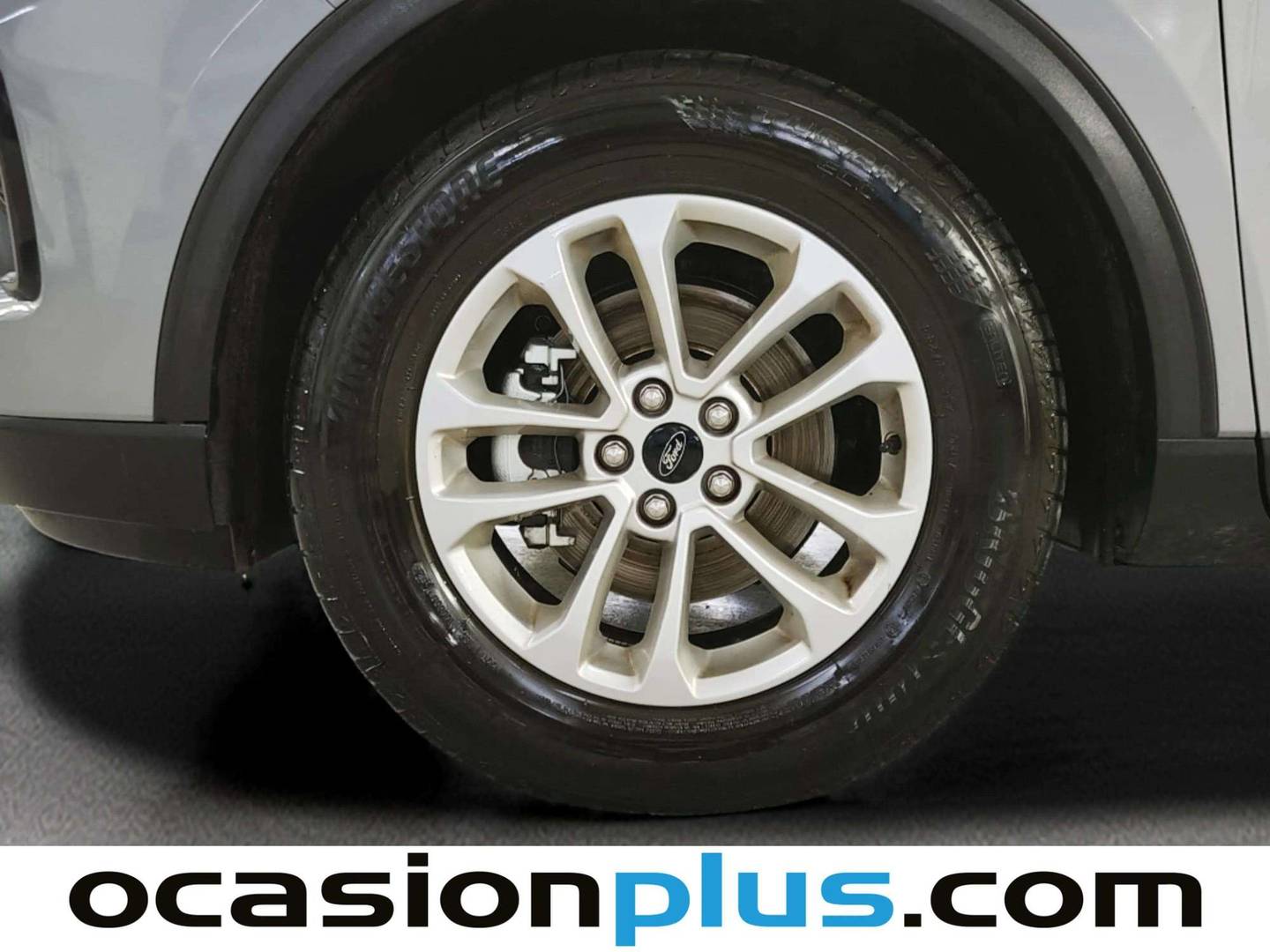 Ford Kuga Ford Kuga 1.5 EcoBoost S&S Titanium 4x2 (150 CV) gasolina