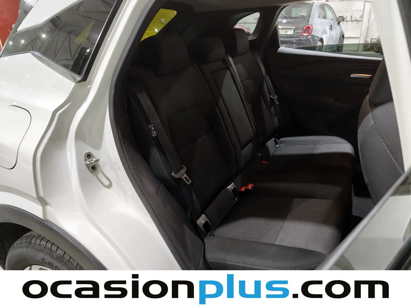 Foto Nissan QASHQAI Nissan Qashqai DIG-T 160 N-Connecta Xtronic (158 CV)