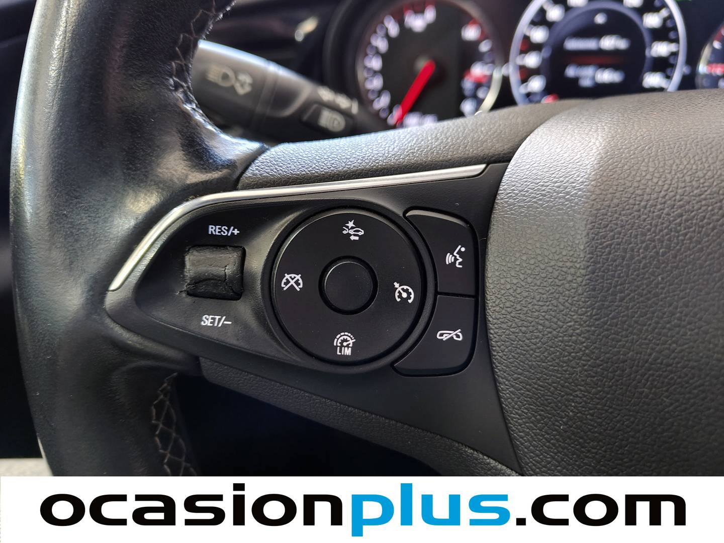 Accesorios del Opel Insignia Opel Insignia GS 1.5 Turbo XFL Excellence (140 CV)