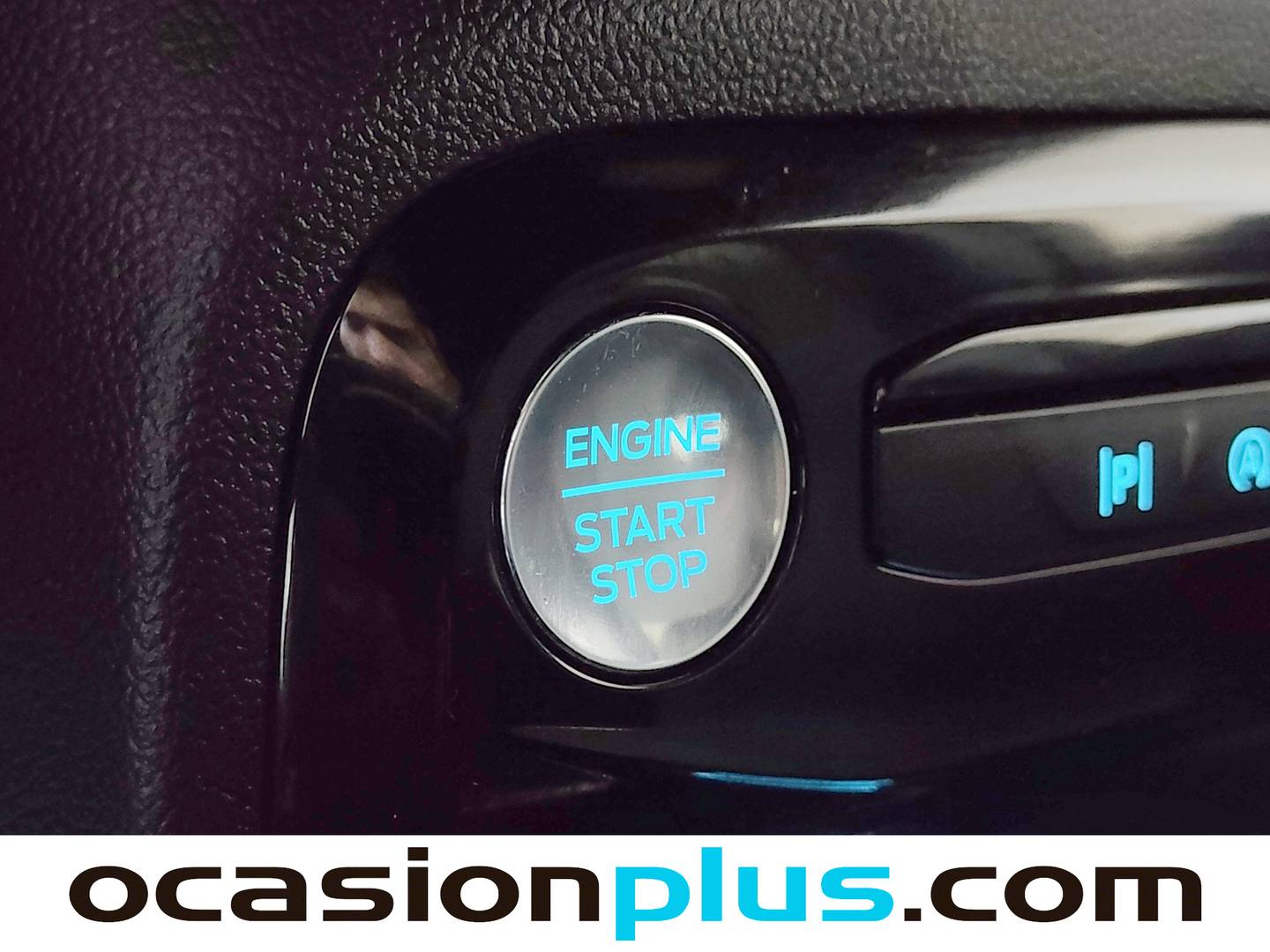 Ford Kuga Ford Kuga 1.5T EcoBoost ST-Line 4x2  (150 CV) de segunda mano