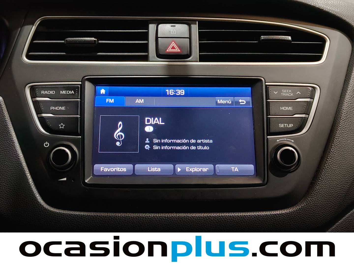 Foto Hyundai i20 Hyundai i20 1.0 TGDI Tecno LE 74 kW (100 CV)