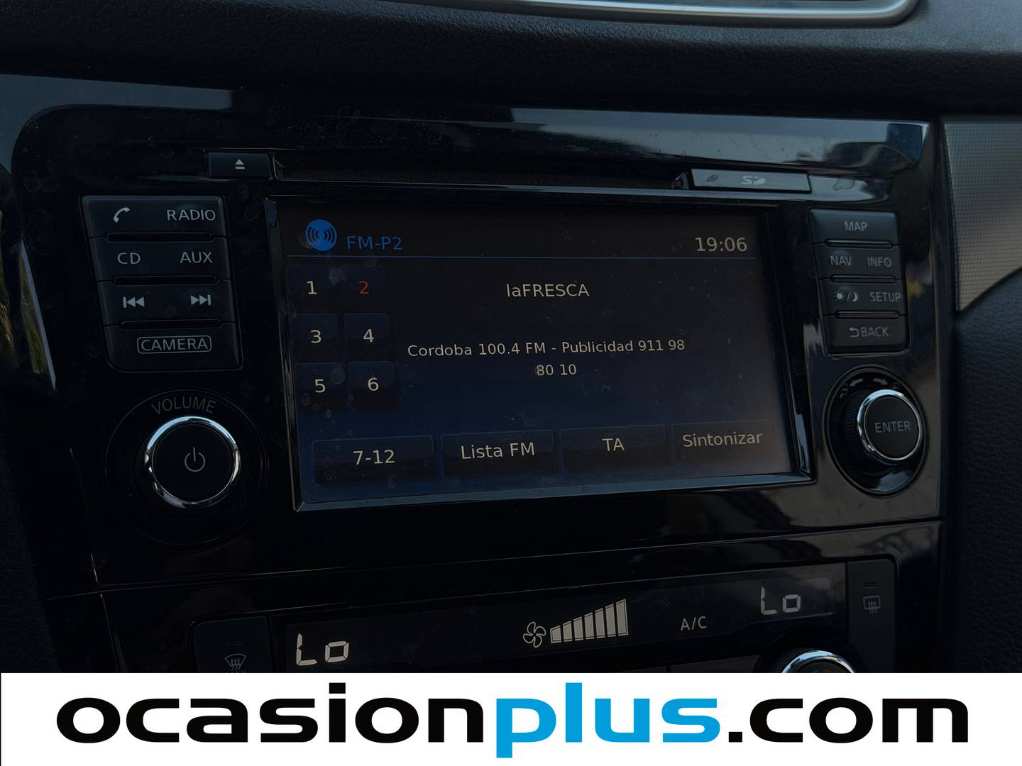 Nissan QASHQAI Nissan Qashqai dCi 110 N-Connecta 4x2  (110 CV) al mejor precio