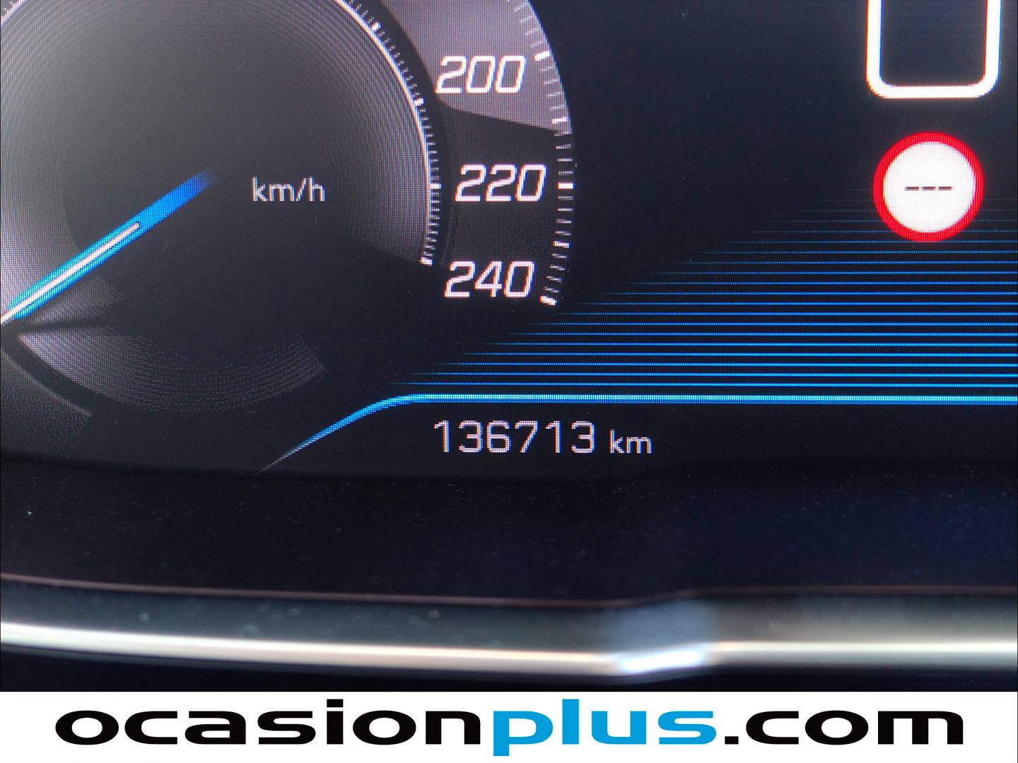 Peugeot 3008 Peugeot 3008 BlueHDi 130 S&S Active (130 CV) seminuevo