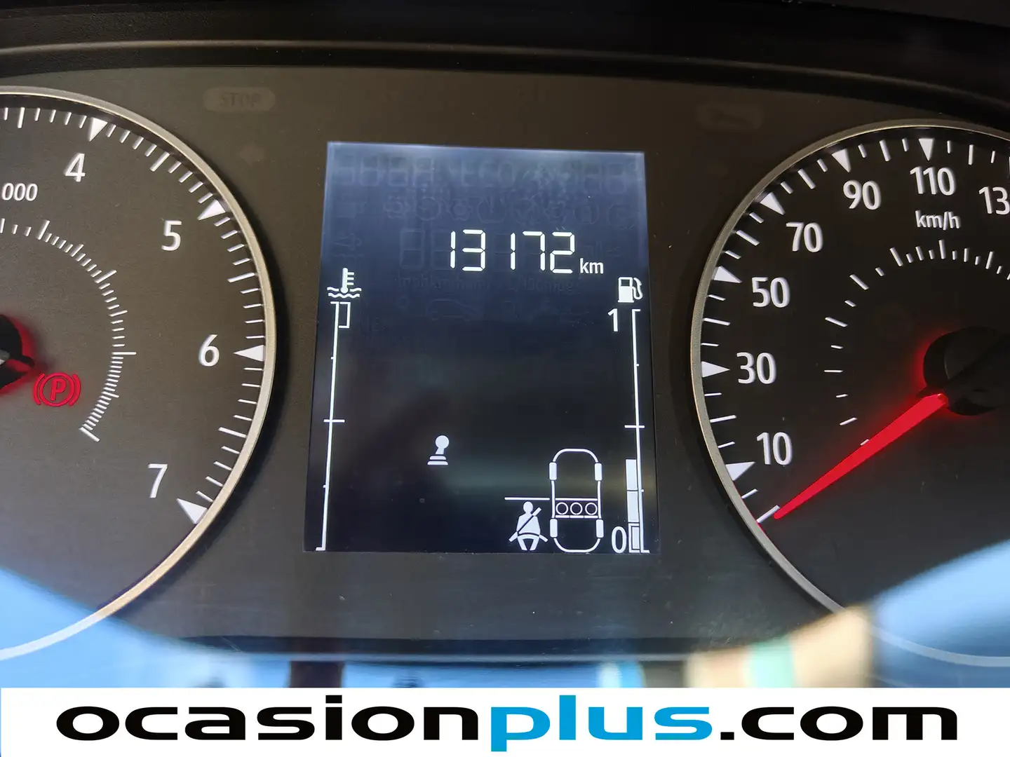 Foto Dacia Sandero Dacia Sandero Essential TCe (91 CV)