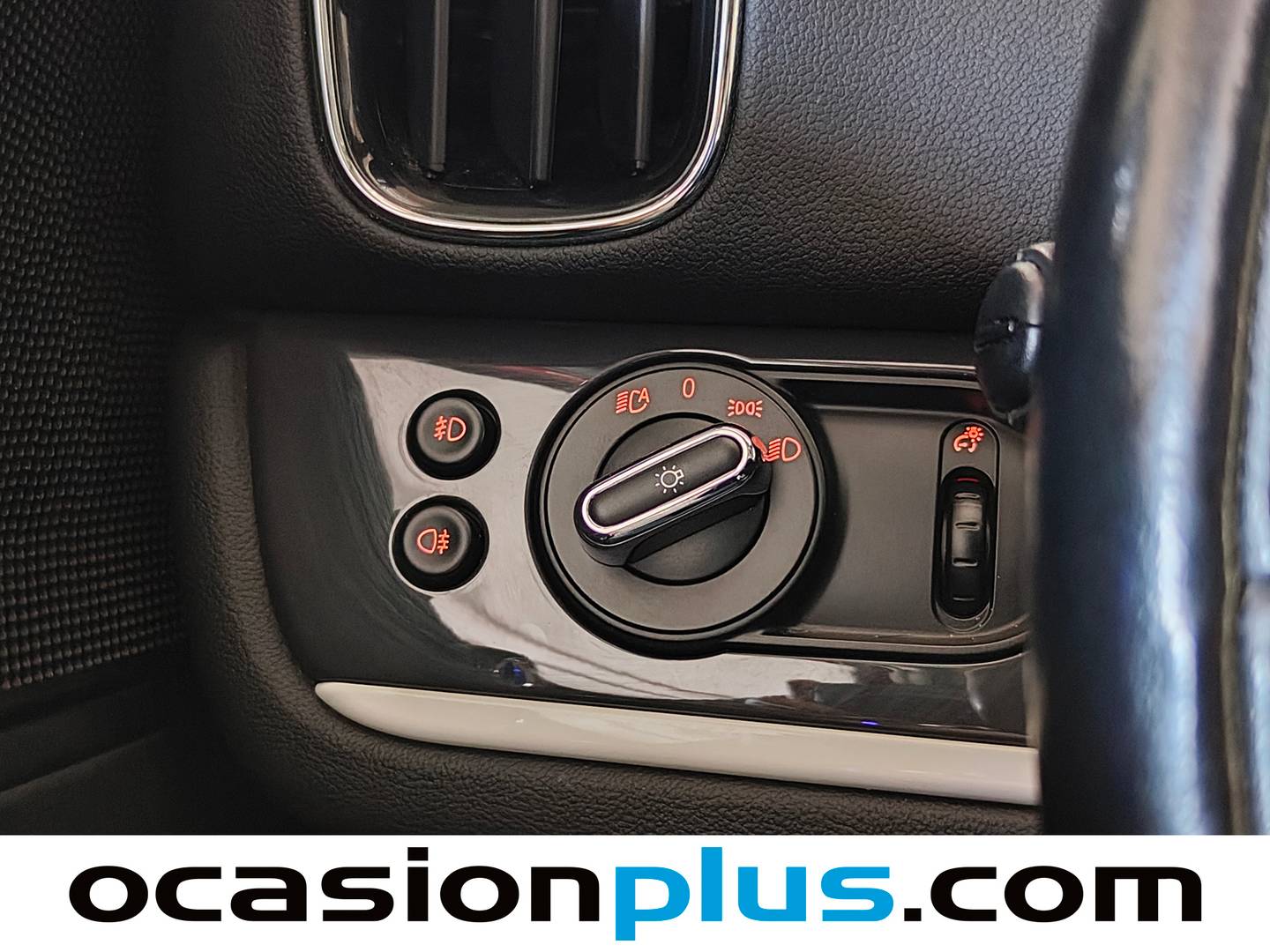 Mini Countryman Mini MINI Countryman Cooper S E ALL4 (224 CV) barato