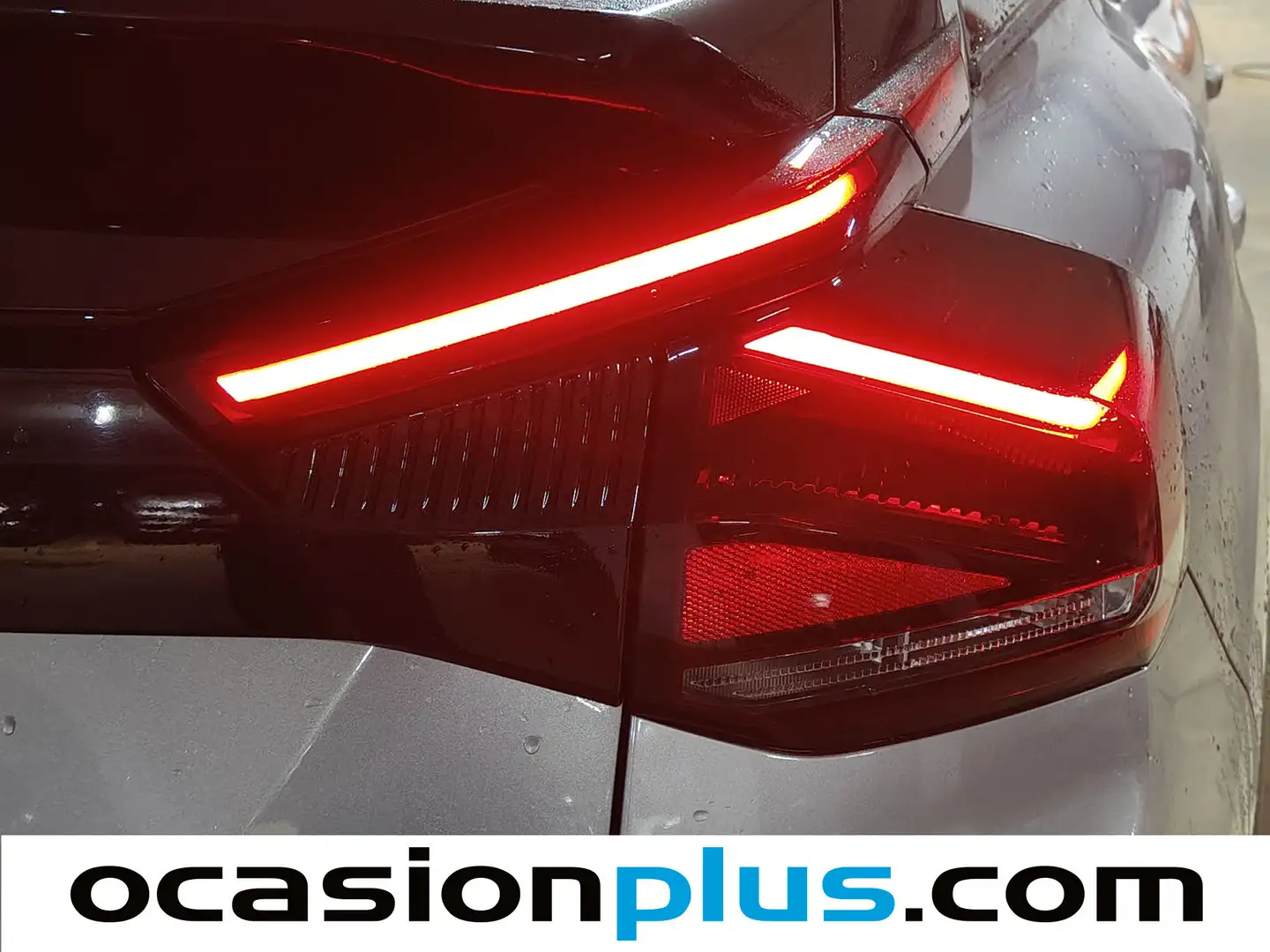 Foto Citroën C4 Citroen C4 PureTech 130 S&S Shine (130 CV)