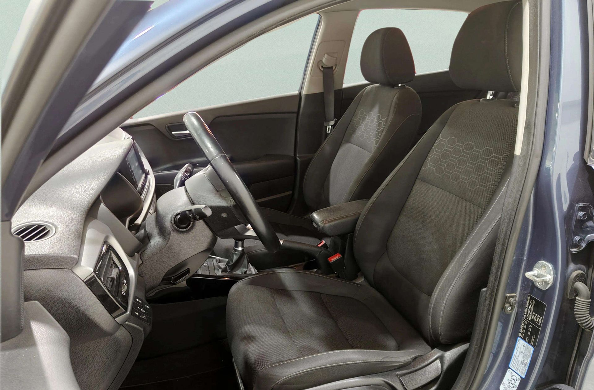 Kia Rio 1.2 Cvvt Drive - foto 11