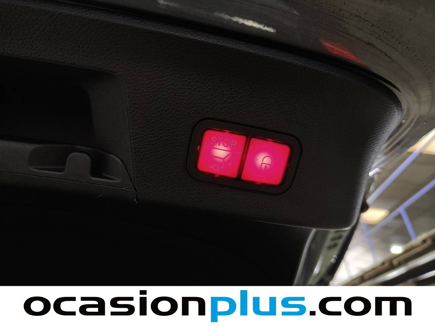 Mercedes Clase GLE Coupé Mercedes GLE Coupé 350 d 4Matic (258 CV) Pack AMG automático