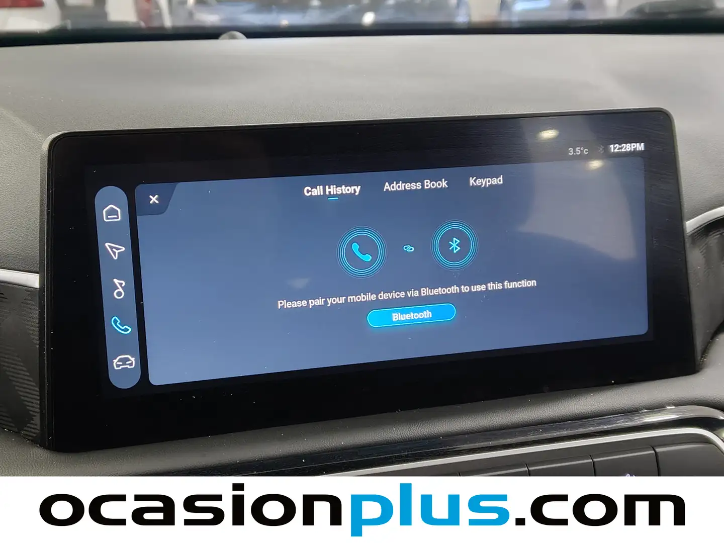 Foto MG MG3 Hybrid+ MG MG3 Hybrid+ Standard (195 CV)