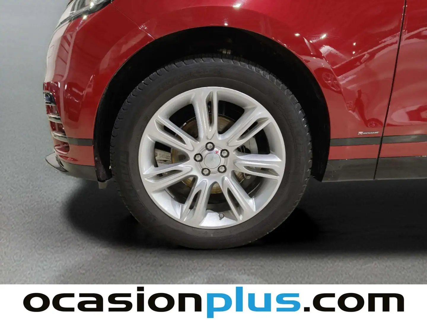 Foto Land Rover Range Rover Velar Land Rover Range Rover Velar P250 R-Dynamic 4WD Auto (250 CV)