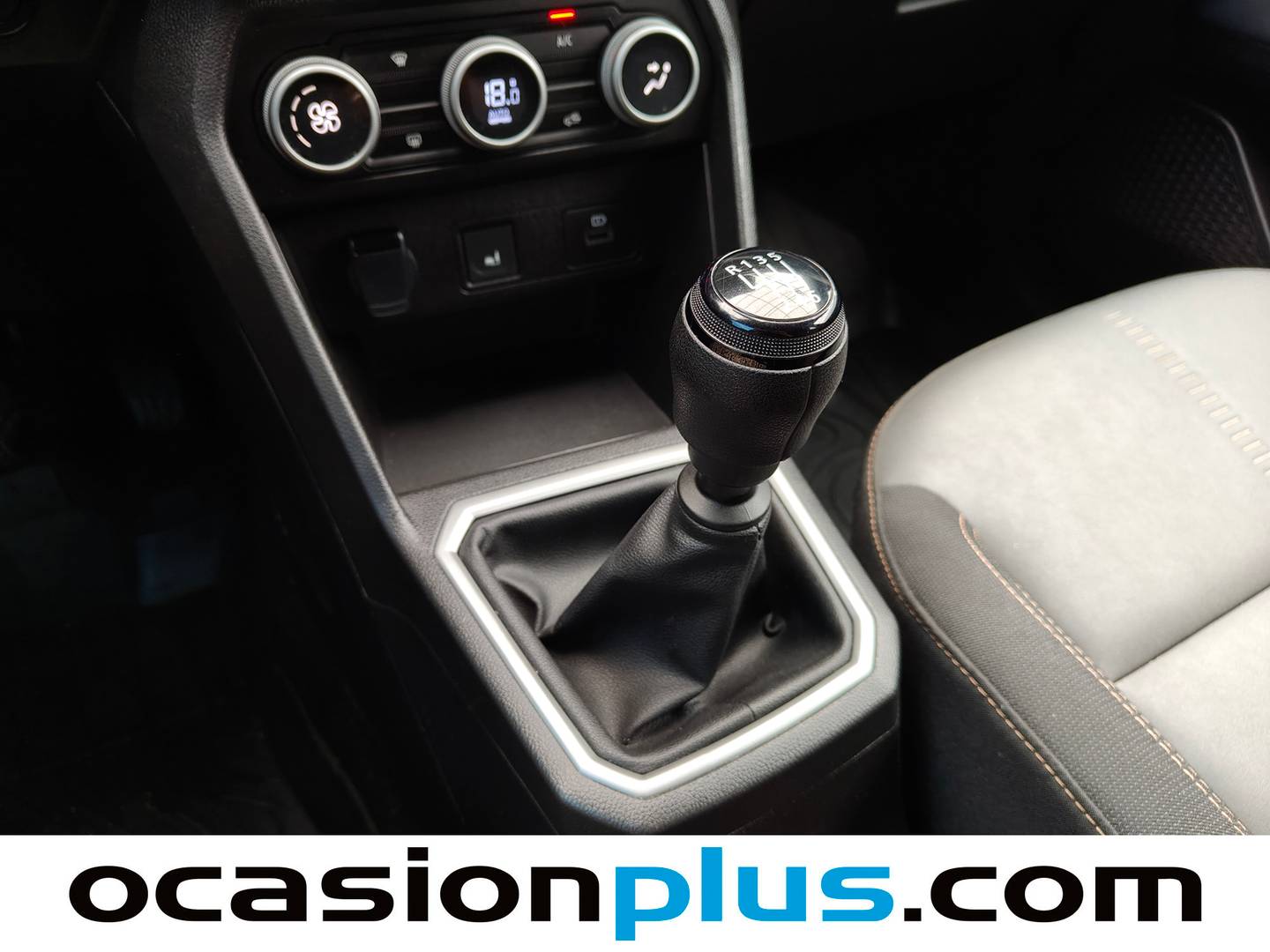 Dacia Jogger Dacia Jogger Extreme Go ECO-G (100 CV) de segunda mano