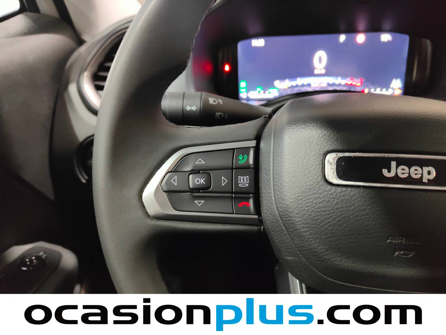 Jeep Renegade Jeep Renegade eHybrid 1.5 Limited ATX (130 CV) 130cv