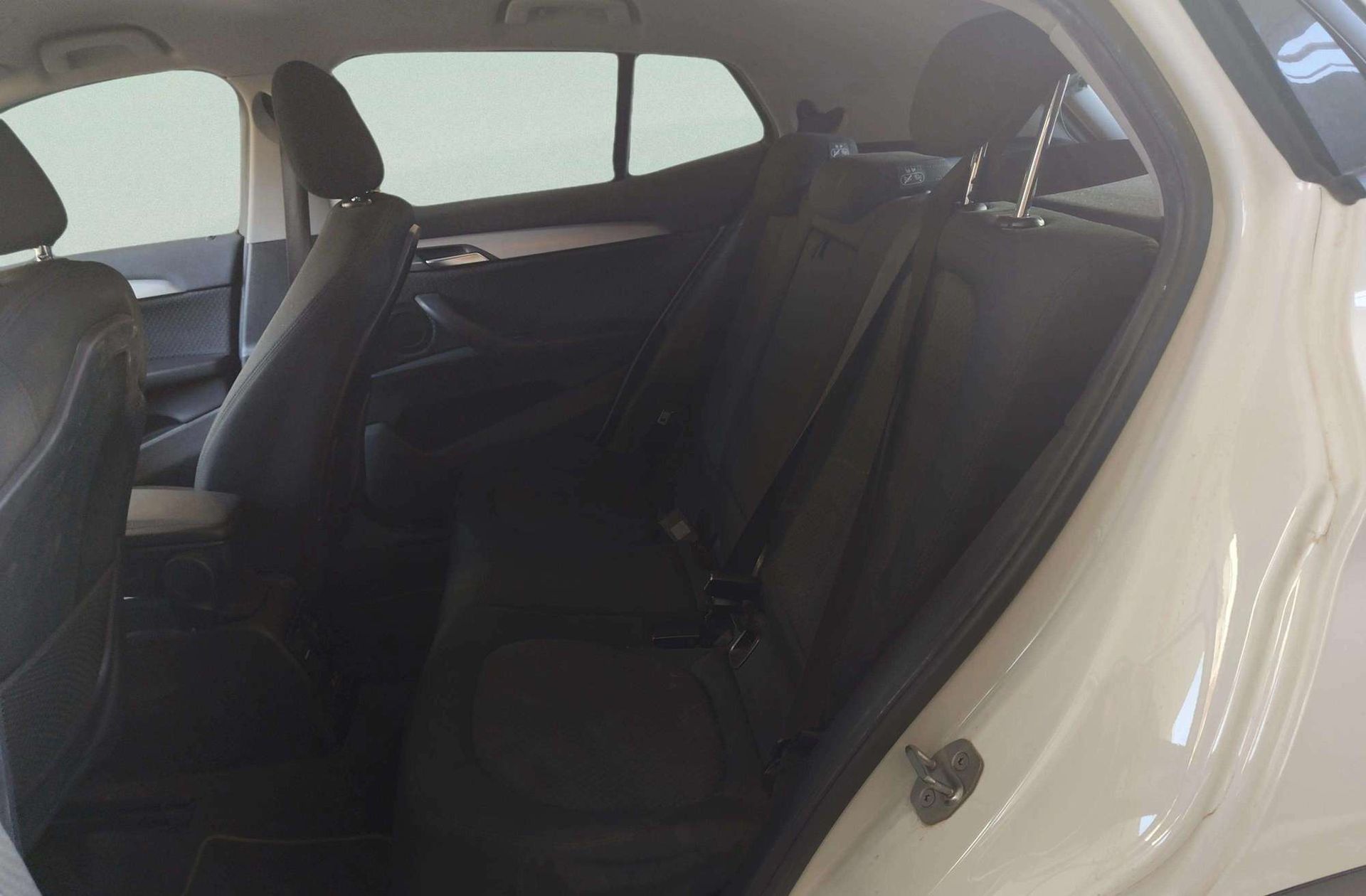 BMW X2 sDrive20i - foto 10