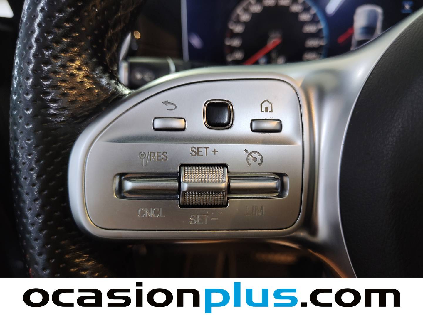Mercedes Clase E Mercedes Clase E 220 d Cabrio (194 CV) Pack AMG km 0