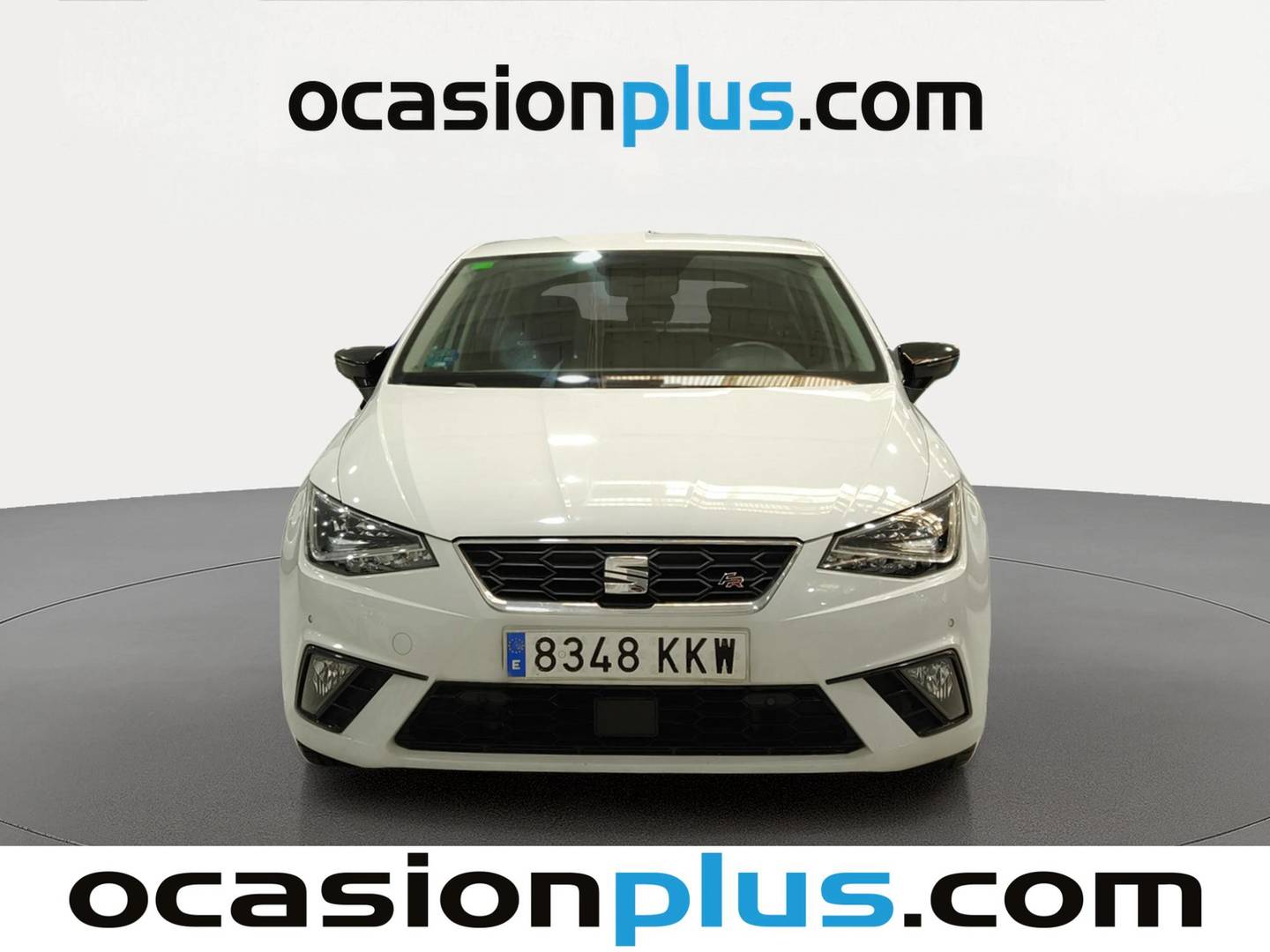 Seat Ibiza Seat Ibiza 1.0 TGI GNC S&S FR Eco Plus (90 CV) 90cv