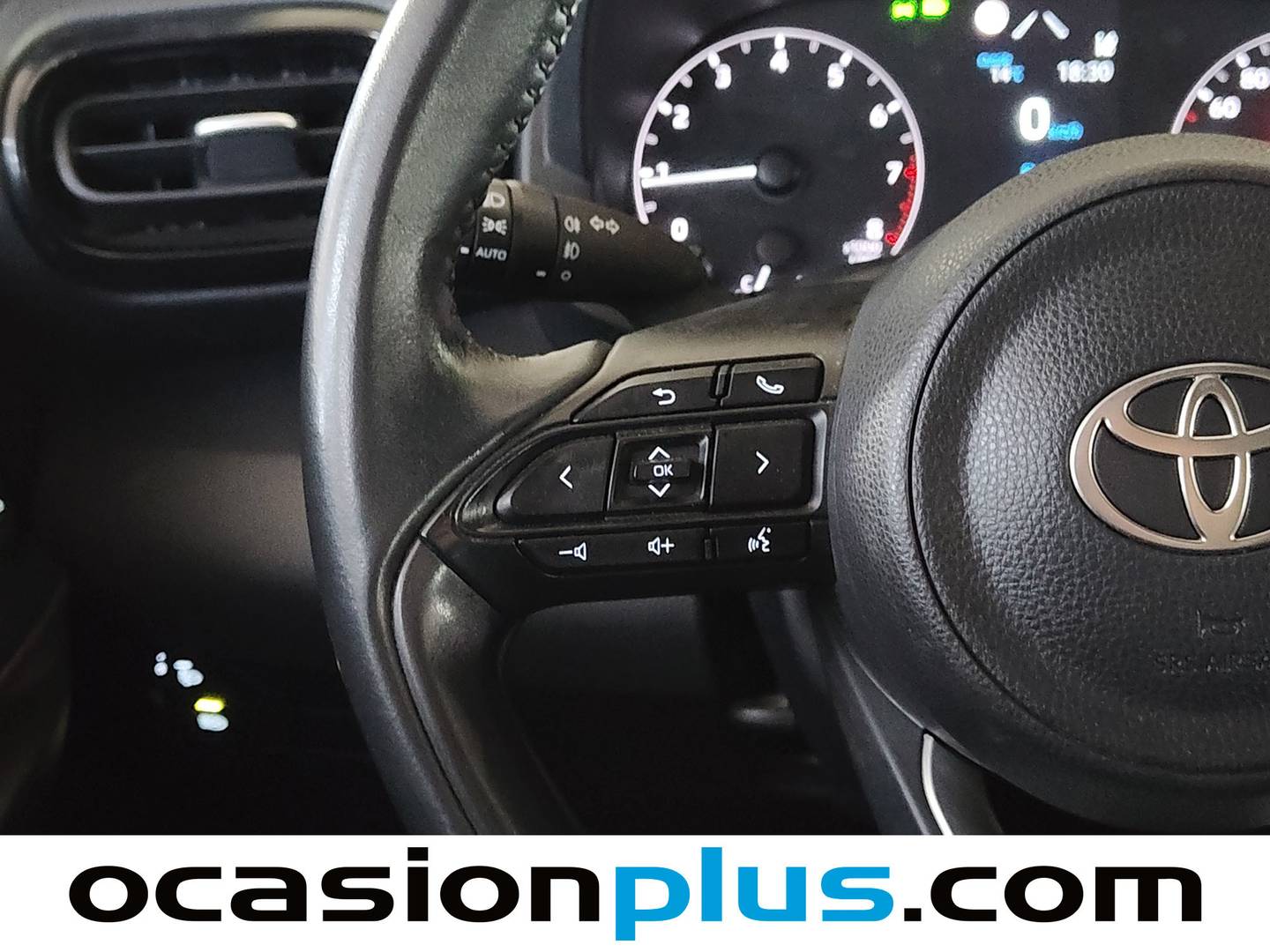 Foto Toyota Yaris Toyota Yaris 1.5 S-Edition (125 CV)