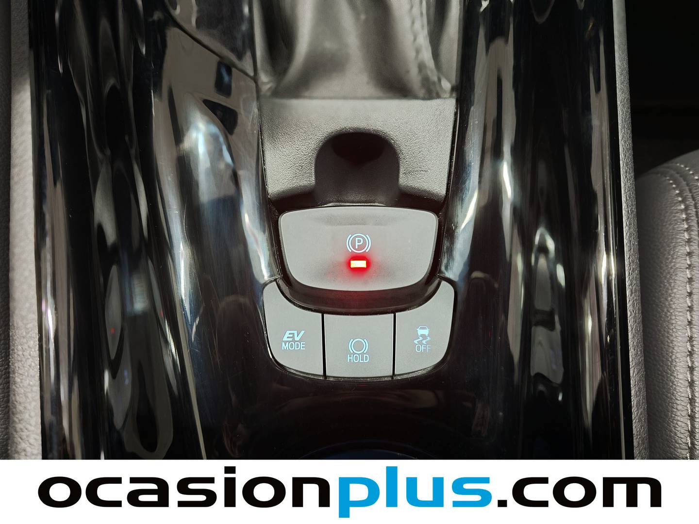 Foto Toyota C-HR Toyota C-HR 180H Advance  (184 CV)